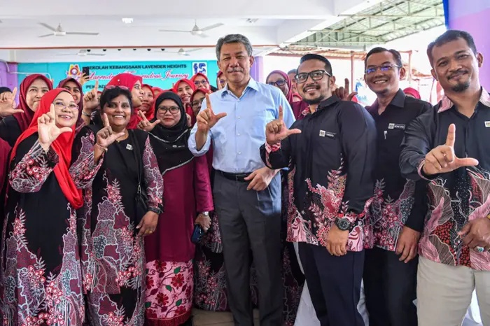 ஒன்றரை லட்சம் ரோஹிங்யா அகதிகள் மலேசியாவில் தங்கியுள்ளனர்