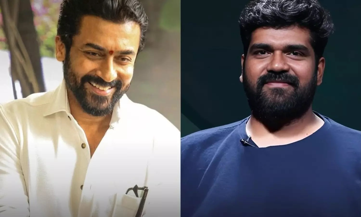 ‘ஆவேஷம்' இயக்குநர் ஜித்து மாதவன் இயக்கத்தில் நடிக்கவிருக்கும் சூர்யா