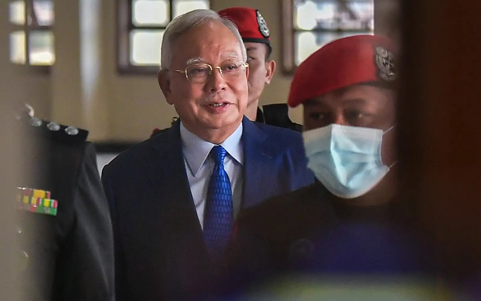 நஜீப் வழக்கில் சட்டத்துறை அலுலகம் மேல்முறையீடு செய்ய முடியுமா? அடுத்த புதன்கிழமை தீர்ப்பு