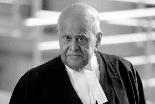 டத்தோ ஶ்ரீ கோபால் ஸ்ரீ ராமிற்கு புகழ்மாலை சூட்டப்பட்டது