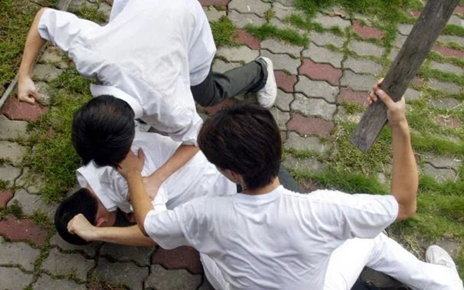 பள்ளிகளில் நடக்கும் பகடி வதைக்கு எதிரான சிறப்புக் குழு அமைப்பு