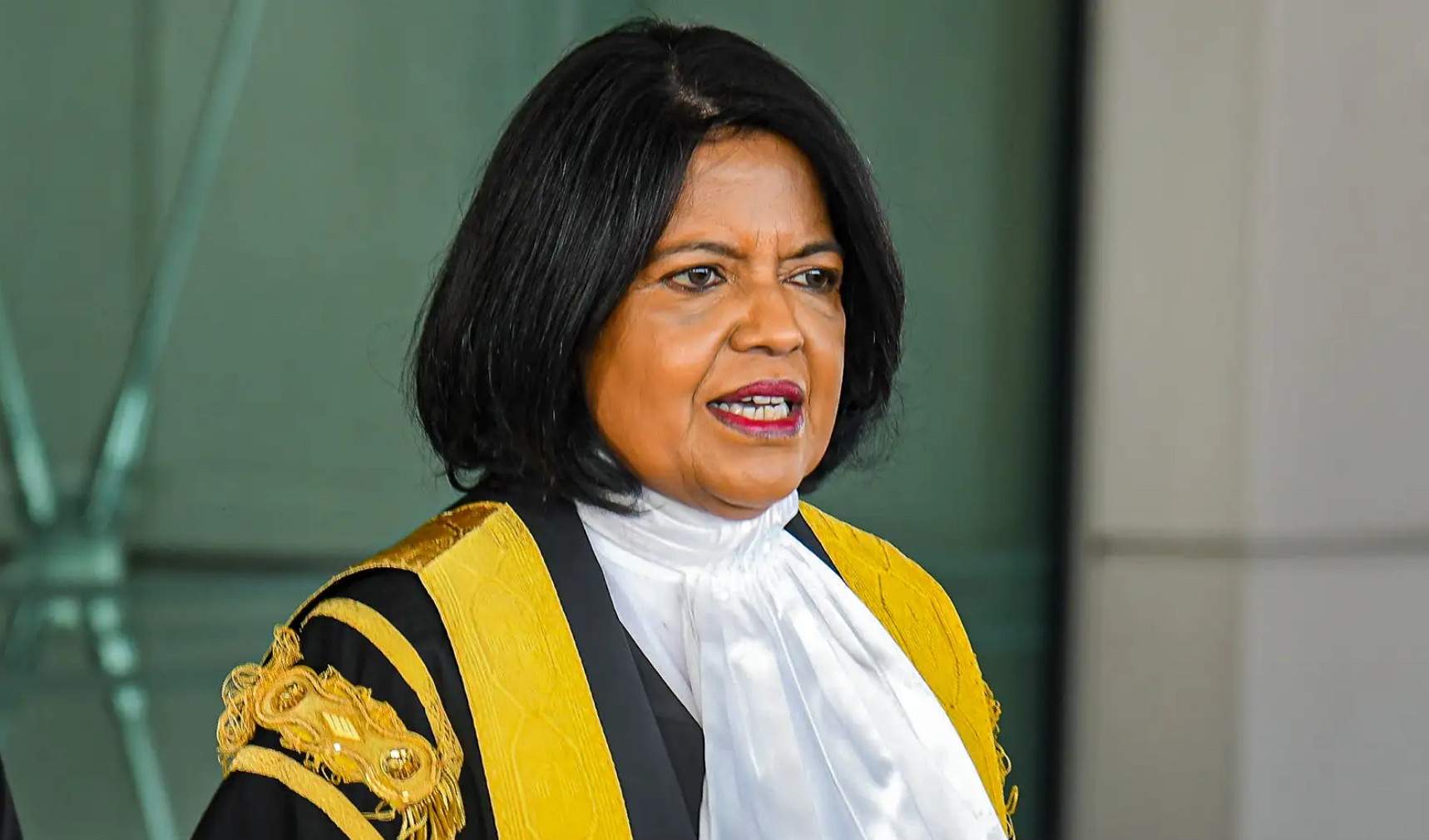 நளினி பத்மநாதனின் சேவைக் காலம் மேலும் 6 மாதங்களுக்கு நீட்டிப்பு