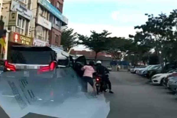 வழிப்பறிக் கொள்ளையன் பிடிபட்டான்