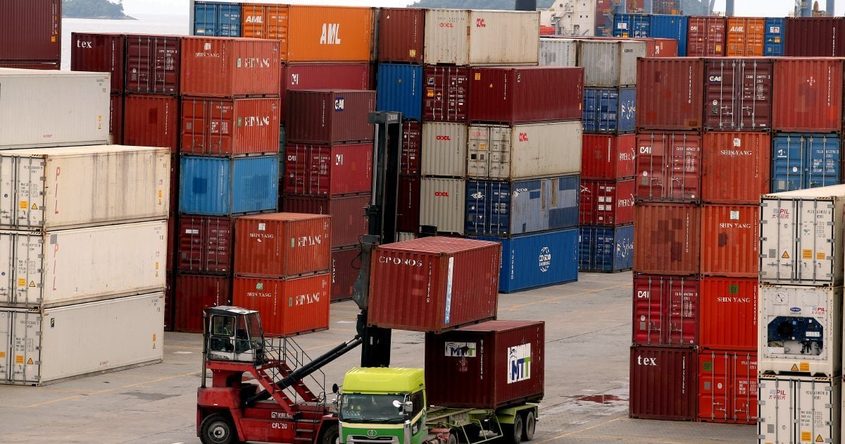 மலேசியாவின் பொருளாதார வளர்ச்சி மெதுவடையலாம்