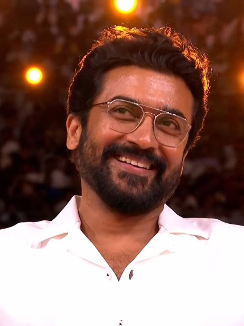 விஜய்யைத் தொடர்ந்து, அரசியலுக்கு வருகிறாரா சூர்யா?