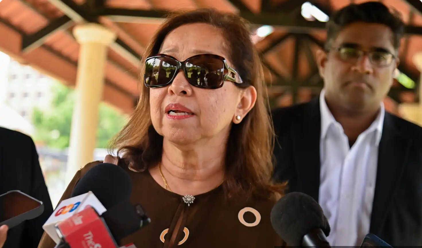 நயிமாவின் விண்ணப்பத்திற்கு நீதிமன்றம் அனுமதி