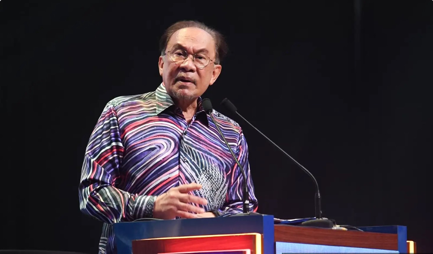 ஊழல், கடத்தல், சட்டவிரோதக் கும்பல்களிடமிருந்து நாடு விடுபட்டு இருப்பதே உண்மையான சுதந்திரம்: பிரதமர் வலியுறுத்து