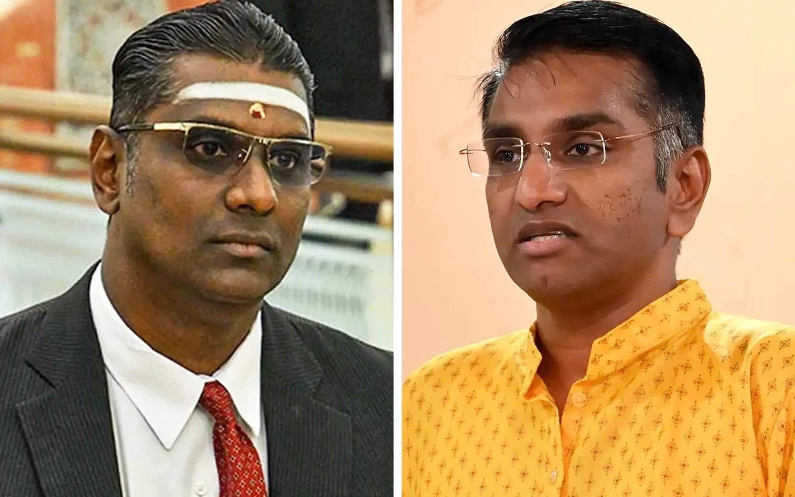 பினாங்கு இந்து அறப்பணி வாரியத்தின் புதிய தலைவர் நியமனம்: முக்கியப் பதவிகளுக்கு நியமிக்கப்பட்ட அரசியல் தலைவர்கள்!