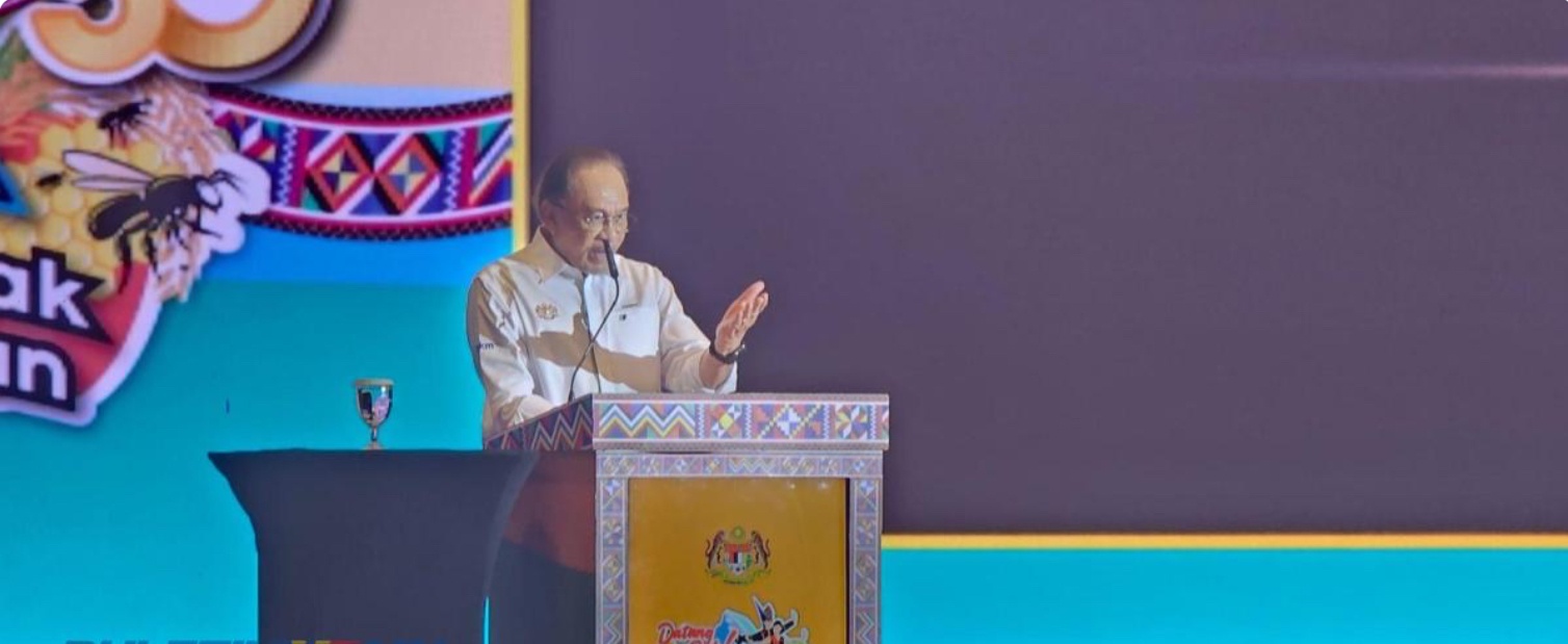 மலேசியா ஏர்லைன்ஸ் புதிய விமானங்களைக் கொள்முதல்: அமெரிக்காவுடன் புதிய பாதுகாப்பு உறவு – பிரதமர் அன்வார் இப்ராஹிம் பெருமிதம்