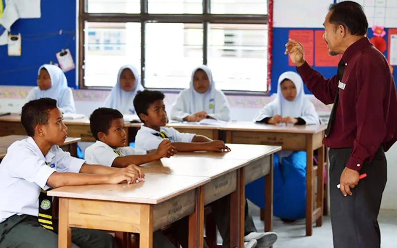 ஆசிரியர்களுக்கு சிறப்பு அலவன்ஸ் தொகை: இன்னும் முடிவு செய்யப்படவில்லை