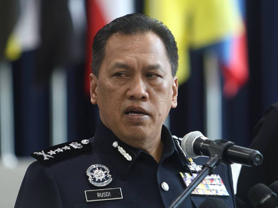 சாராவின் 100 ரிங்கிட் ரொக்கத் தொகை கவனம் தேவை