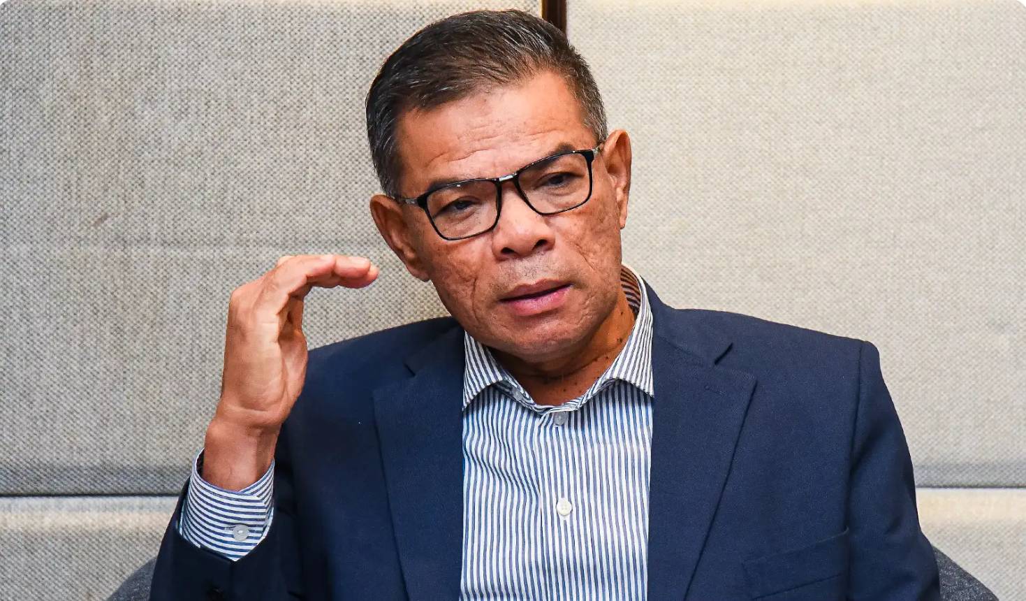 கேங் பூடாக் செகோலா பின்னணியில் உள்ள கும்பலைப் போலீஸ் ஆராய்கிறது