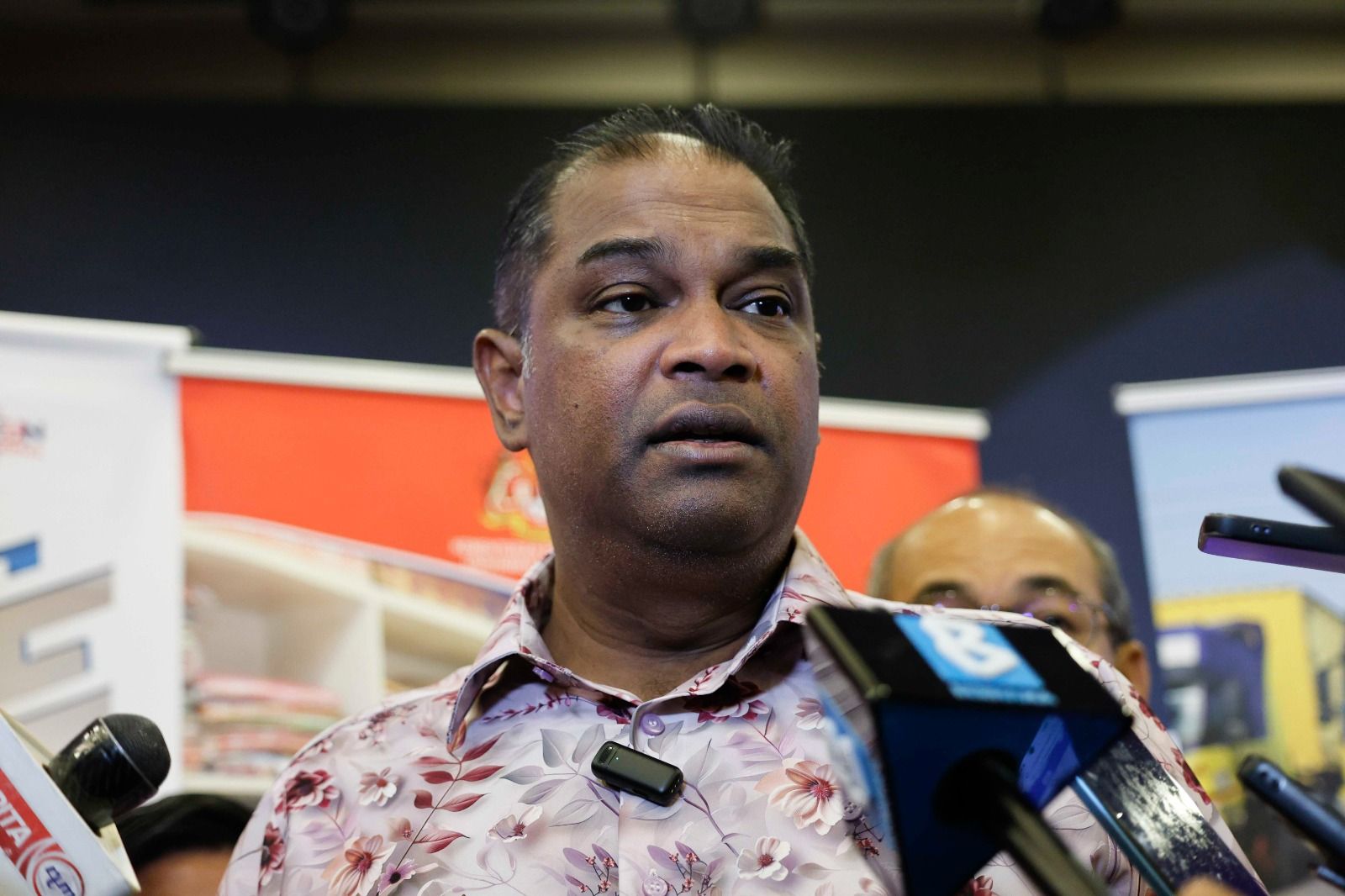 இந்தியச் சமூகத்திற்கு புதிய முயற்சிகளுக்காக அரசாங்கம் கூடுதலாக 40 மில்லியன் ரிங்கிட்டை அறிவித்துள்ளது