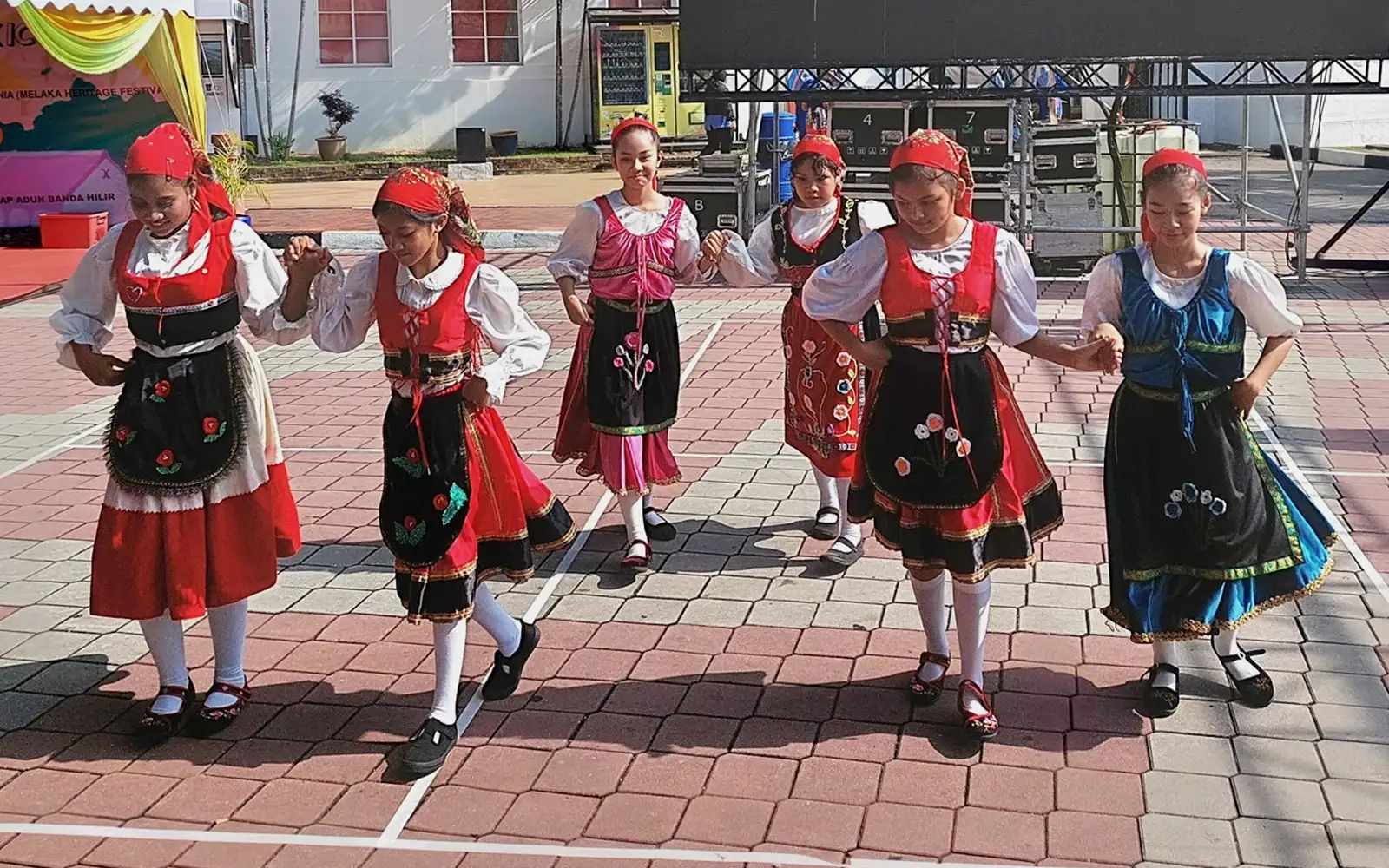 போர்த்துக்கீசியர்களின் ஃபியேஸ்தா சன் பெட்ரோ தேசிய கலாச்சாரப் பாரம்பரியமாக அங்கீகரிக்கப்படவிருக்கிறது