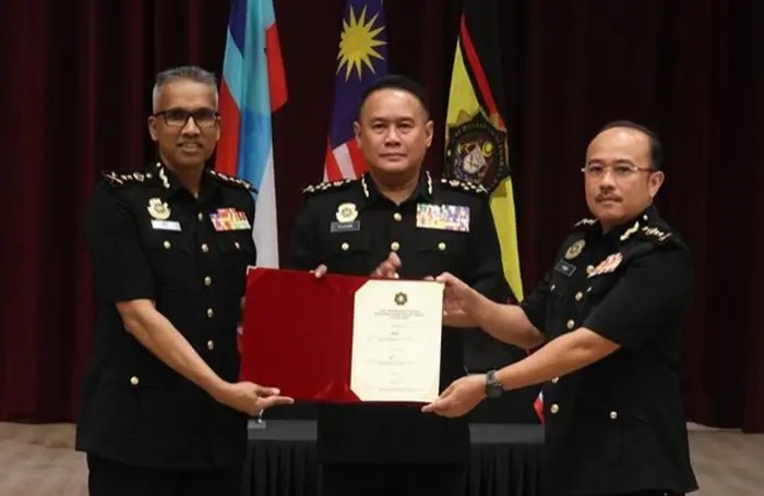 எஸ்பிஆர்எம் சபா மாநில ஆணையராக டத்தோ முகமட் ஃபுவாட் பஸ்ரா நியமனம்