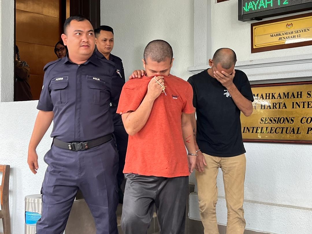 முன்னாள் அண்ணியிடம் பாலியல் பலாத்காரம்: ஆடவர் மீது குற்றச்சாட்டு