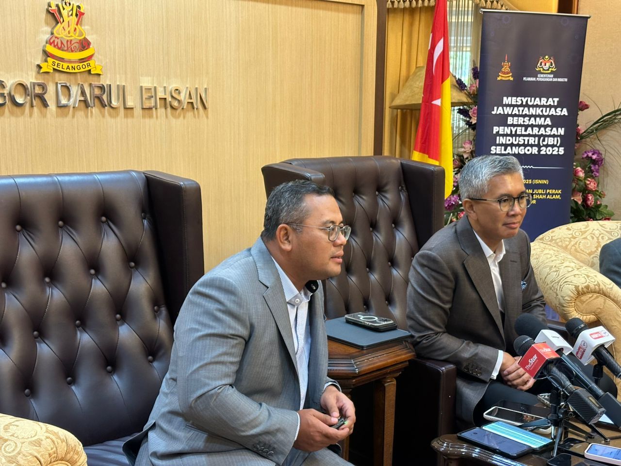 புத்ரா ஹைட்ஸ் குடியிருப்பாளர்களுக்கு மேலும் 3 மாதங்களுக்கு வாடகைப் பண உதவி நீட்டிப்பு