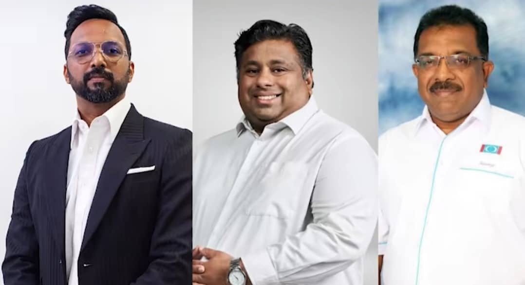 2026 ஆம் ஆண்டு சுக்மா விளையாட்டுப் போட்டியில் சிலம்பம் சேர்த்துக் கொள்ளப்பட வேண்டும்: சிலாங்கூர் மந்திரி பெசாருக்கு 3 சட்டமன்ற உறுப்பினர்கள் கோரிக்கை