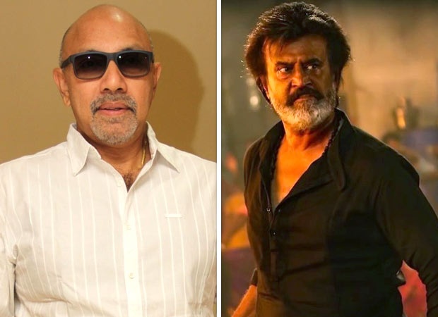ரஜினியின் சிவாஜி படத்தில் நடிக்க மறுத்த சத்யராஜ்