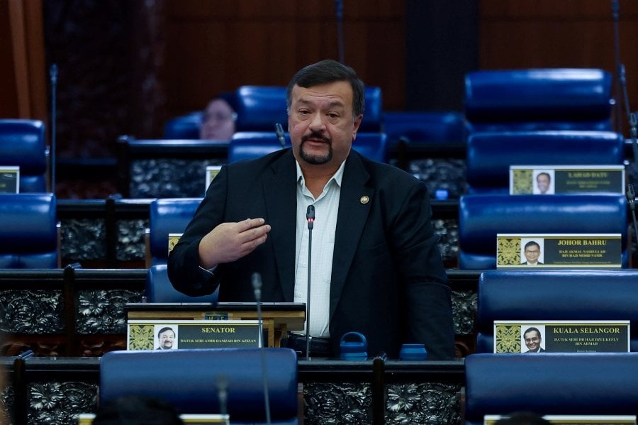 மலேசியாவின் கடன் 1.3 டிரில்லியனை எட்டியுள்ளது