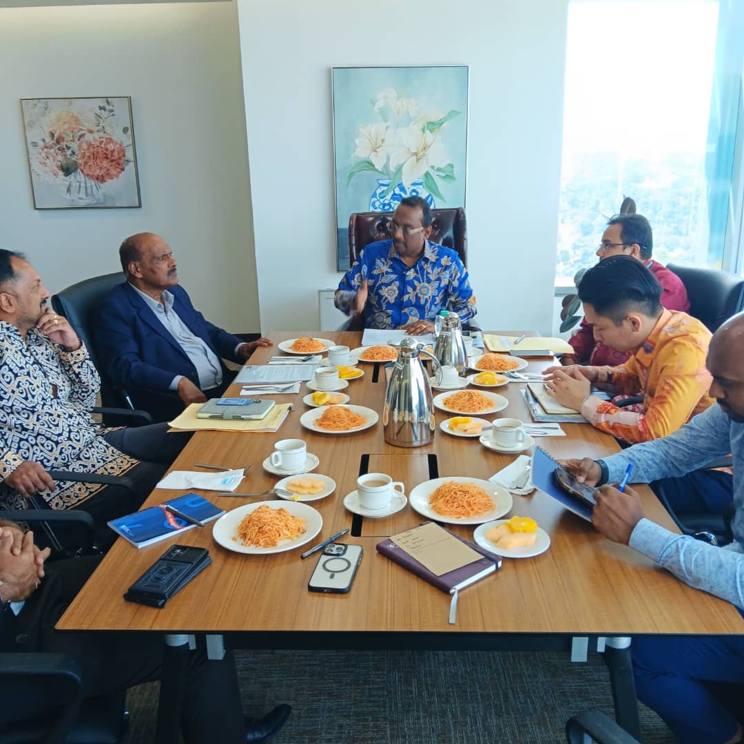 வீட்டுடைமை மேம்பாட்டுத் திட்டம்: தொழிலாளர்களின் பெயர்ப் பட்டியலை வழங்குமாறு தொழிற்சங்கத்திற்குக் கோரிக்கை