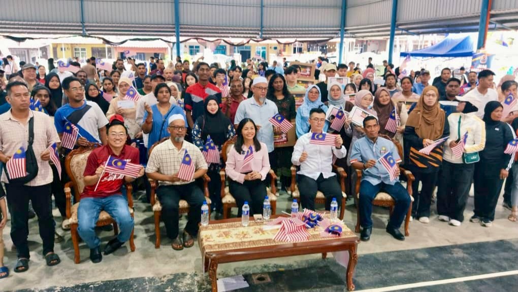 அவசர எச்சரிக்கை: நேரடியாகக் கைப்பேசிக்குச் செய்தி!