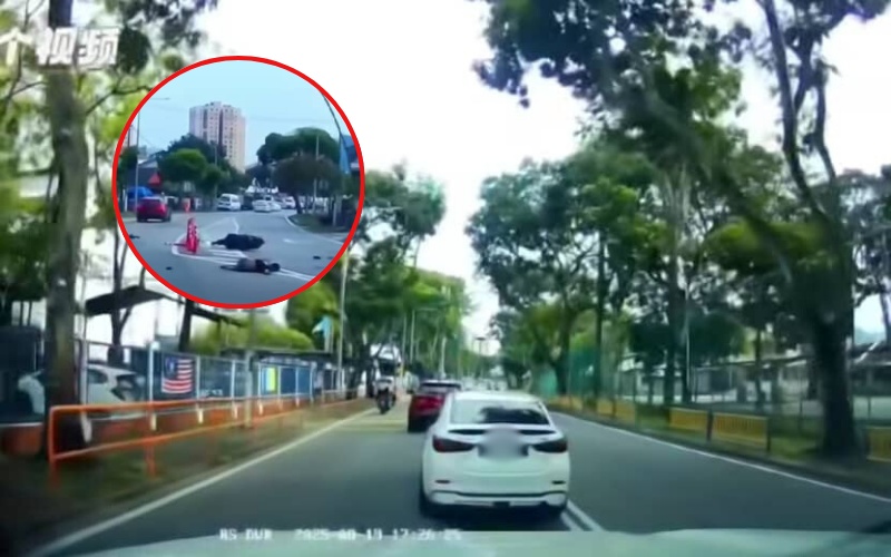 ஜார்ஜ்டவுன் விபத்து விசாரணை அறிக்கை திறக்கப்பட்டது