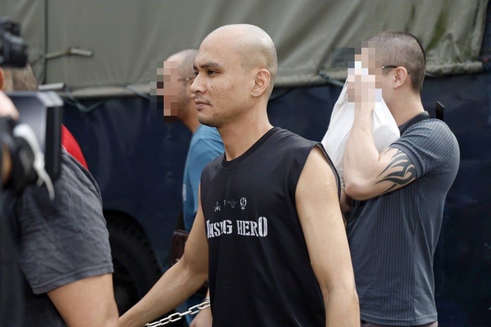 ஜோகூர் பாரு மாநகர் மன்ற இழுவை லோரிக்குத் தீயிட்ட நபருக்கு 5 ஆண்டுச் சிறை