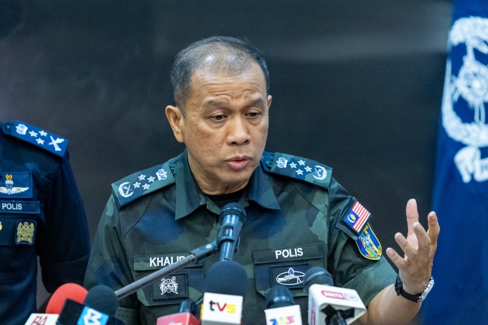 ரஃபிஸி மகன் தாக்கப்பட்டது: 19 பேரிடம் போலீசார் விசாரணை