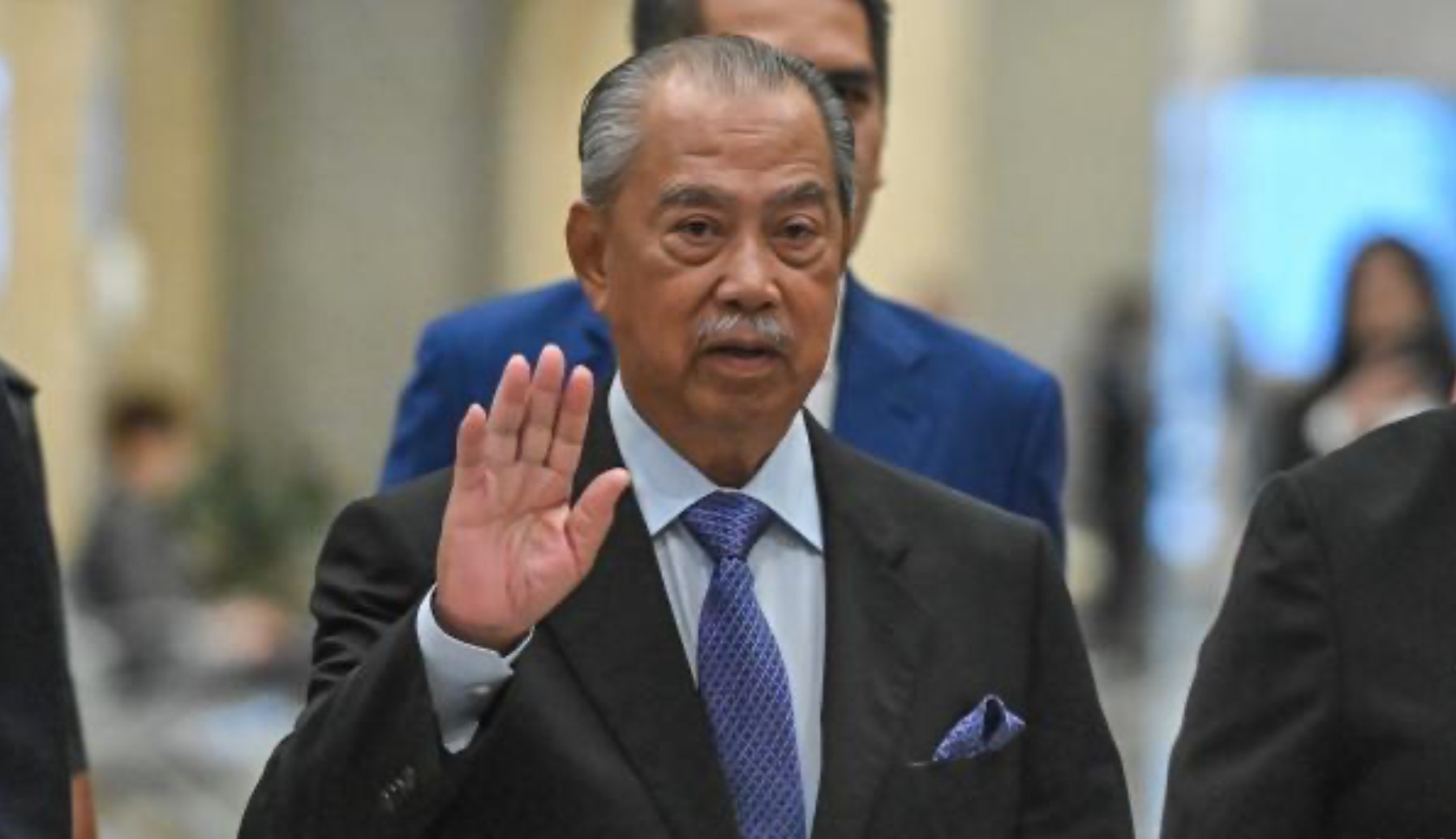 டான் ஶ்ரீ முகைதீனின் மனுவிற்கு உயர் நீதிமன்றம் அனுமதி