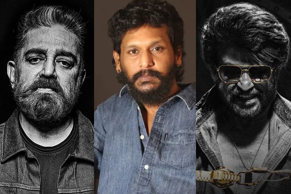 ரஜினி - கமலை இயக்கவிருக்கிறாராம் லோகேஷ் கனகராஜ்…