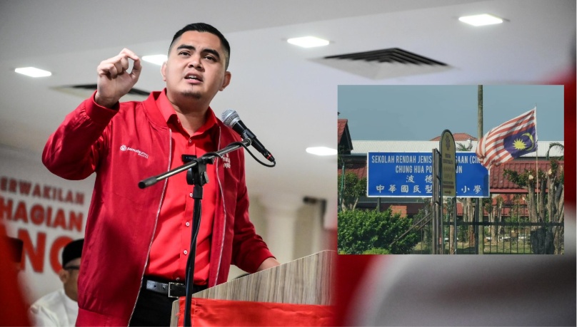 தேசியக் கொடி விவகாரம்: தொடர் நடவடிக்கை தேவை