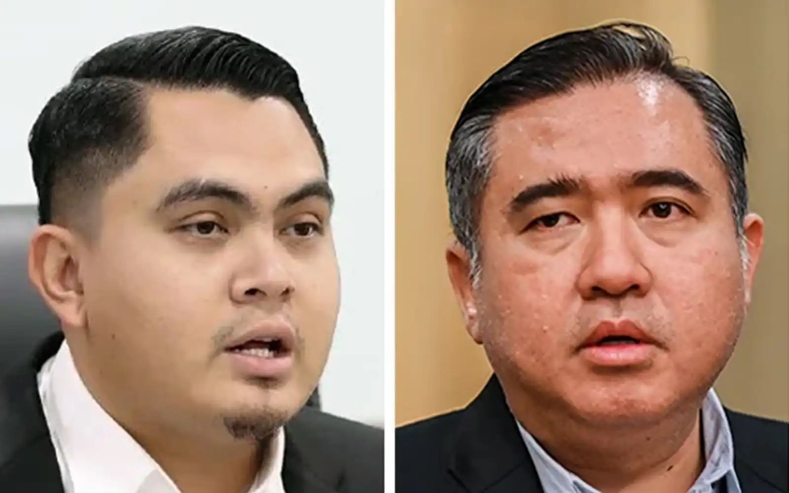 போலீஸ் புகாரைக் கண்டு பயப்படப் போவதில்லை