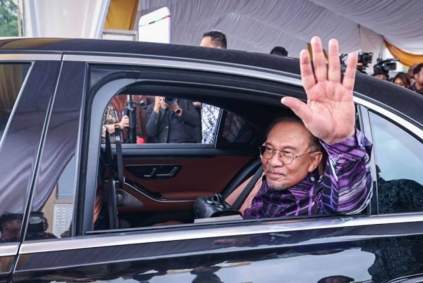 ஒலிம்பிக் விளையாட்டுப் போட்டியில் குறைந்தபட்சம் ஒரு தங்கத்தை மலேசியா வெல்ல வேண்டும்