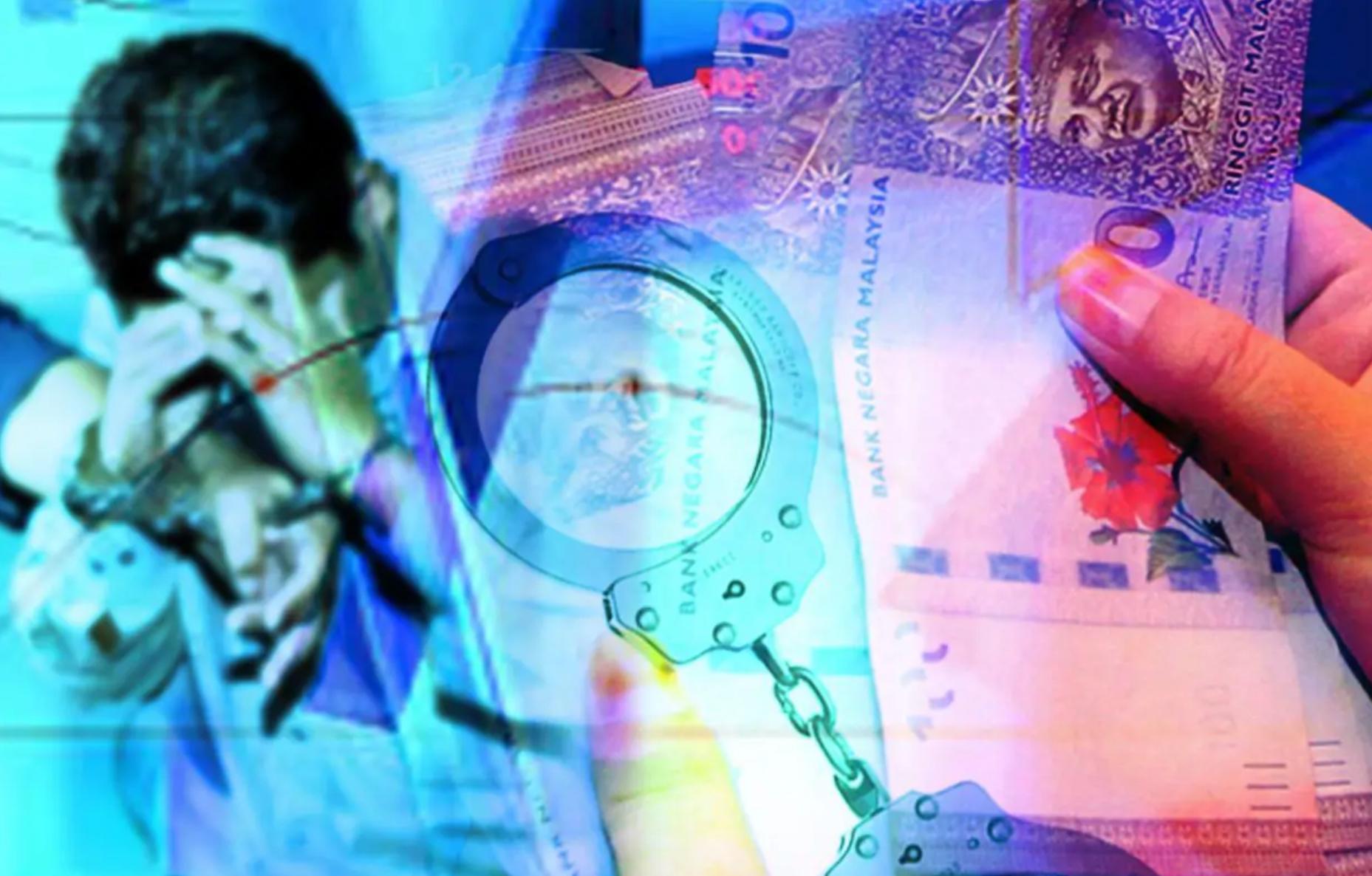 கோலாலம்பூர் மாநகர் மன்றத்தின் உயர் அதிகாரி உட்பட மூவர் கைது