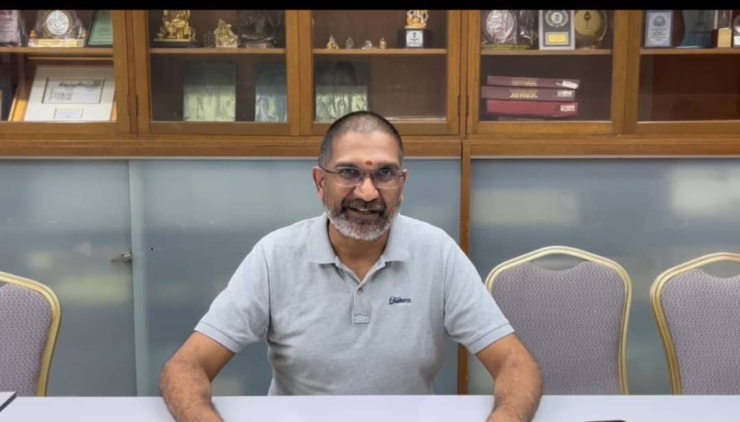 பிரிக்பீல்ட்ஸ் கலா மண்டபத்தில் ஆன்மீக புத்தகக் கண்காட்சி