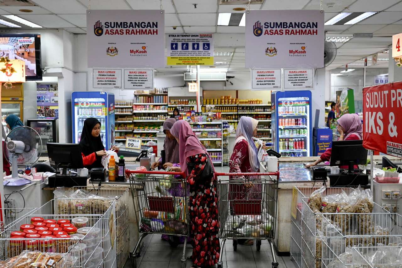 100 ரிங்கிட் சாரா நிதி உதவி: ஆகஸ்ட் 31 ஆம் தேதி முதல் பயன்படுத்தலாம்