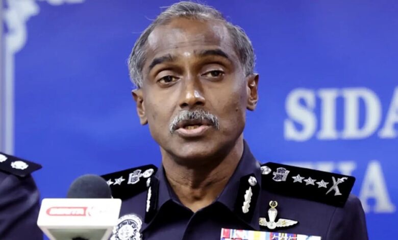 பலாப்ஸ் பயிற்சியாளர் ஷம்சுல் மரண விவகார விசாரணையை புக்கிட் அமான் ஏற்றது