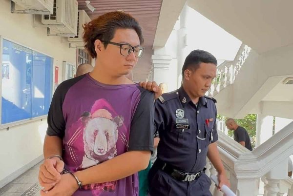 மியூசியம் பணியாளர் மீது பாலியல் குற்றச்சாட்டு