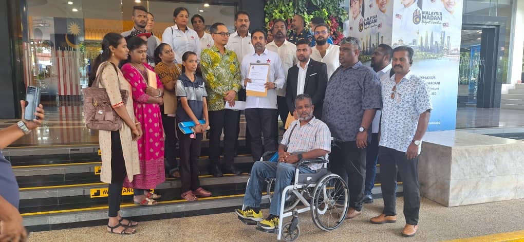 பி.பி.ஆர். குடியிருப்பாளர்களின் வாடகை நிலுவையை தவணை முறையில் செலுத்த வாய்ப்பு வழங்குவீர்