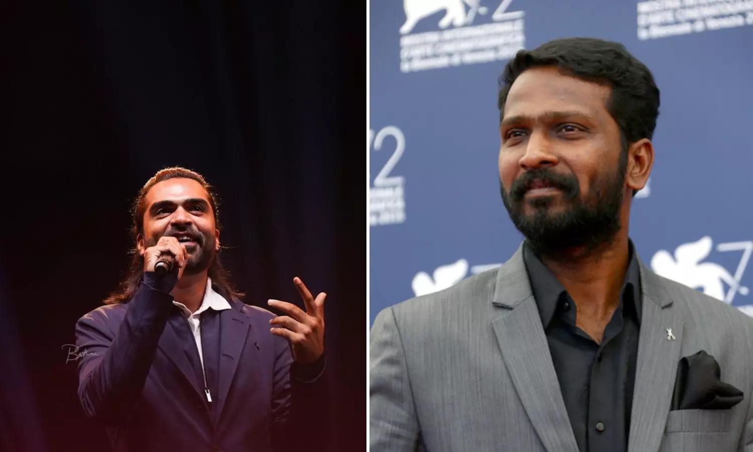 சிம்பு- வெற்றிமாறன் படம் குறித்து தகவல் கொடுத்த தயாரிப்பாளர்