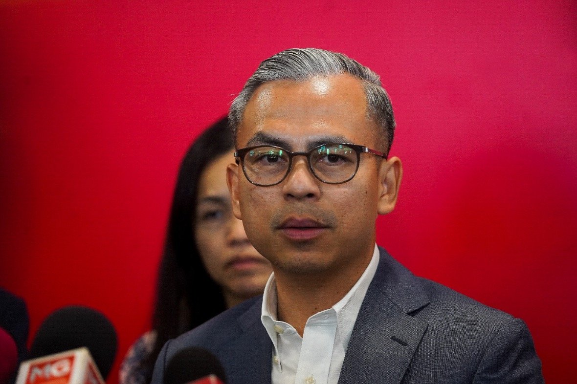 நாட்டின் பாதுகாப்பு கட்டுப்பாட்டில் உள்ளது