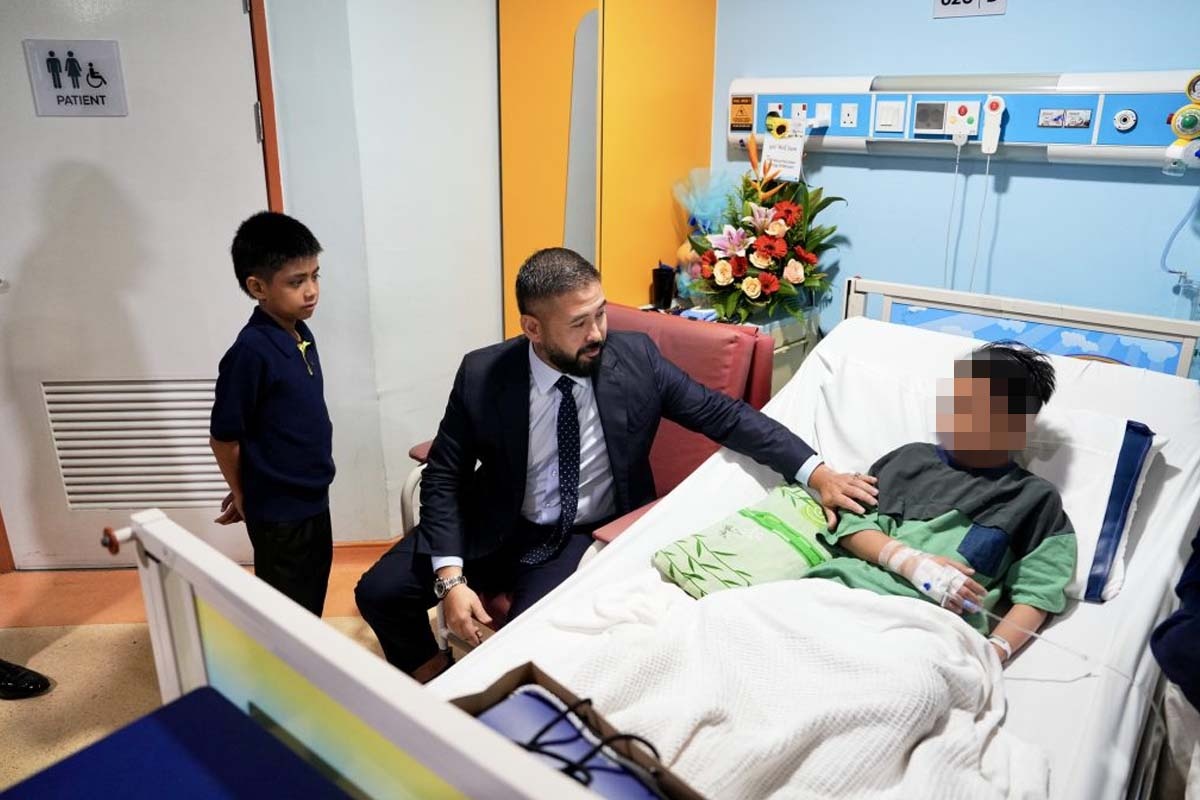 பகடிவதைச் சம்பவங்கள் உடனடியாகக் கட்டுப்படுத்தப்பட வேண்டும்