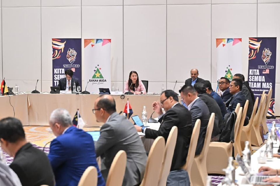 2026 சுக்மாவில் 34 விளையாட்டுகள்