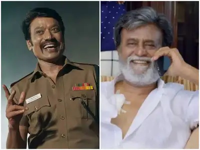 ஜெயிலர் 2 படத்தில் இணையும் எஸ்.ஜே சூர்யா