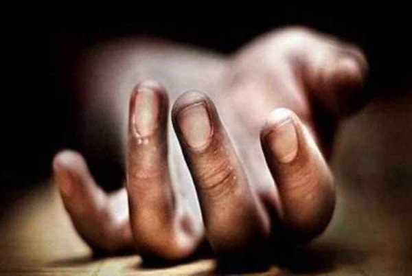 சாலையைக் கடக்க முற்பட்டவர் கார் மோதி மரணம்