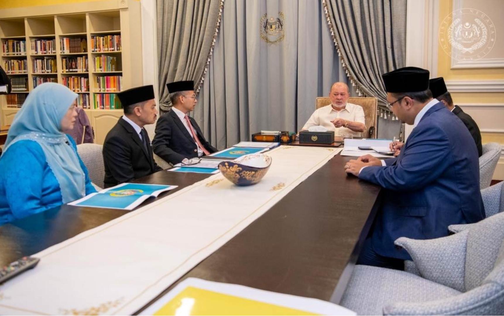 பகடிவதைத் தடுப்புப் பிரச்சாரங்கள் தொடங்கப்பட வேண்டும்