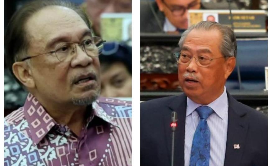 மன்னிப்பு கேட்பதற்கு முன்பு அறிக்கைக்காகக் காத்திருக்கிறேன்