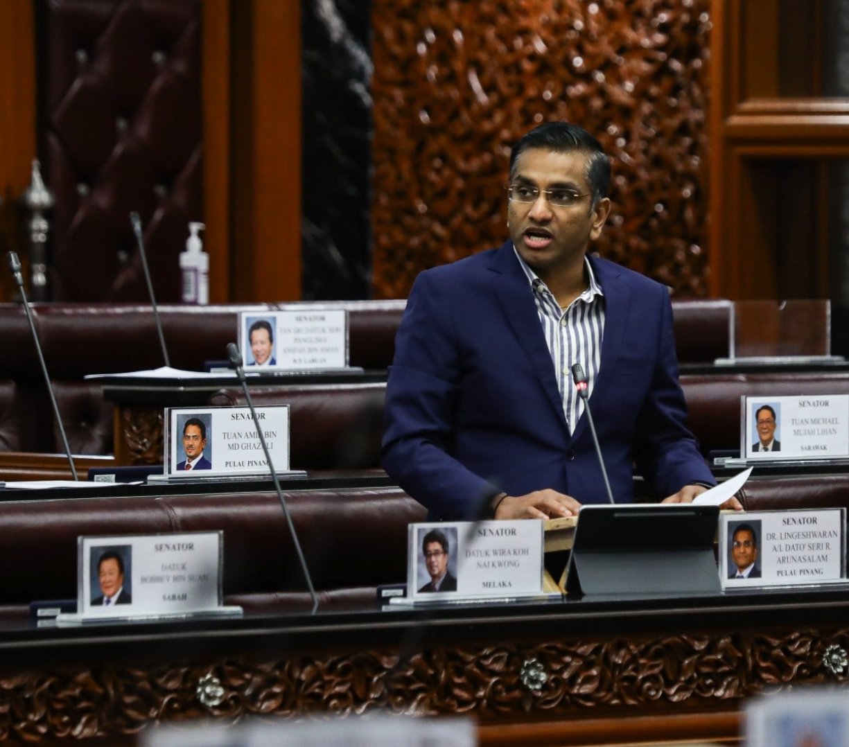 2030 ஆம் ஆண்டில் டயாலிசிஸ் சிகிச்சைக்கான செலவு 4 பில்லியன் ரிங்கிட்டை எட்டலாம்