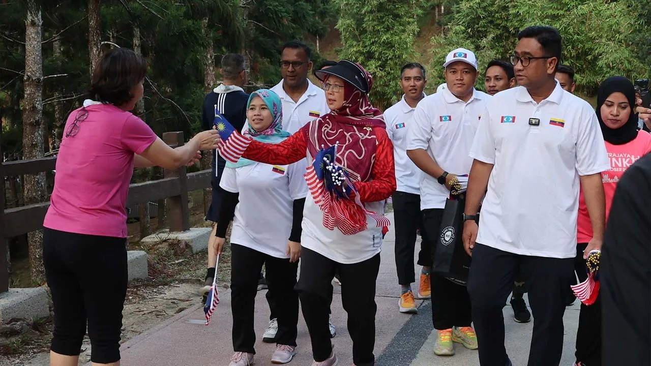 ஜாலூர் கெமிலாங்கை மக்கள் எப்போதும் மதிக்க வேண்டும்